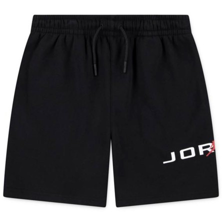 Acheter le pantalon junior Jordan Stretch HBR Fleece Noir 24Segons