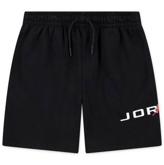 Acheter le pantalon junior Jordan Stretch HBR Fleece Noir 24Segons
