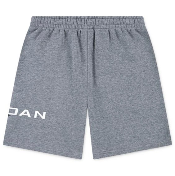 Buy Junior Trousers Jordan Stretch HBR Fleece Heather | 24Segons