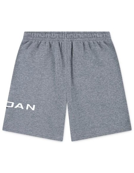 Buy Junior Trousers Jordan Stretch HBR Fleece Heather | 24Segons