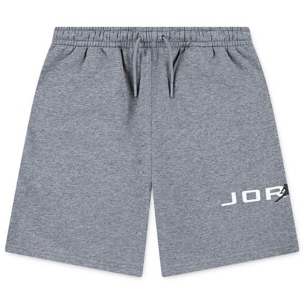 Buy Junior Trousers Jordan Stretch HBR Fleece Heather | 24Segons