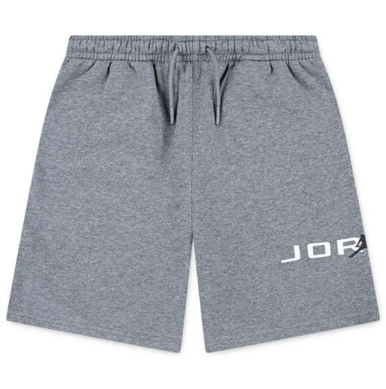 Buy Junior Trousers Jordan Stretch HBR Fleece Heather | 24Segons