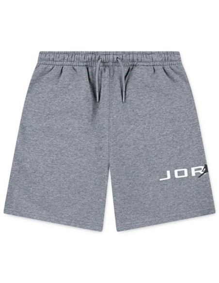 Buy Junior Trousers Jordan Stretch HBR Fleece Heather | 24Segons