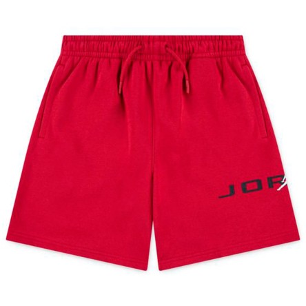 Comprar Pantalons Junior Jordan Stretch HBR Fleece Gym Red | 24Segons