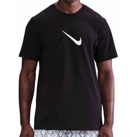 Comprar Samarreta Nike Giannis Freak 1 Black | 24Segons