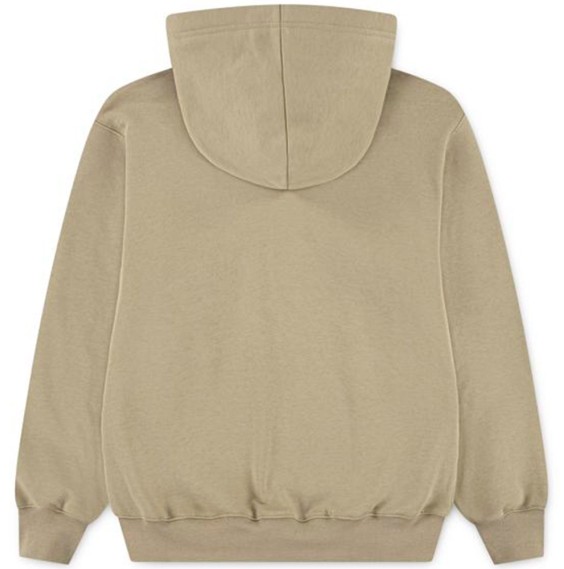 Acheter Sweatshirt Junior Jordan Brooklyn Fleece PO Khaki | 24Segons