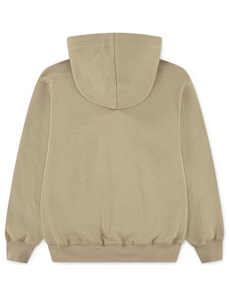Acquistare Felpa Junior Jordan Brooklyn Fleece PO Khaki | 24Segons