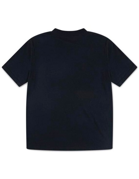 Comprar Samarreta Junior Jordan Global Arch Black | 24Segons