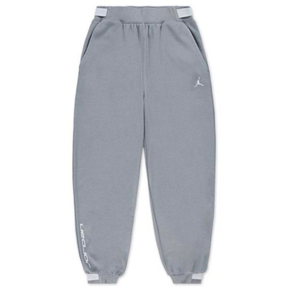 Comprar Pantalons Junior Jordan Ease Fleece LT Gray Heather | 24Segons