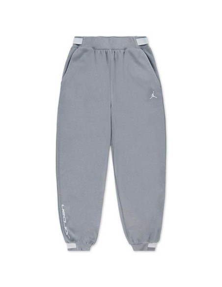 Comprar Pantalons Junior Jordan Ease Fleece LT Gray Heather | 24Segons
