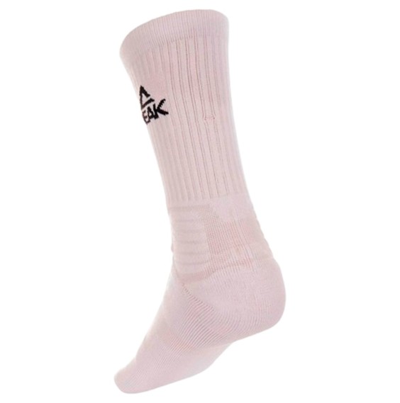 Comprar Mitjons Peak Pro High Elite White | 24Segons