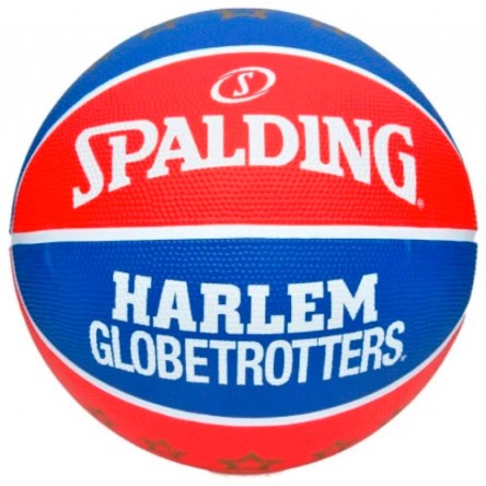 Comprar Pilota Spalding Rookie Gear Globetrotters Sz.5 | 24Segons