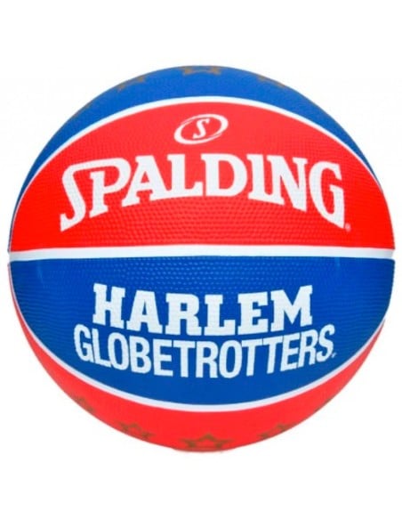 Comprar Balón Spalding Rookie Gear Globetrotters Sz.5 | 24Segons
