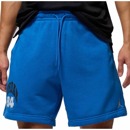 Buy Jordan Brooklyn Sport Blue Shorts | 24Segons