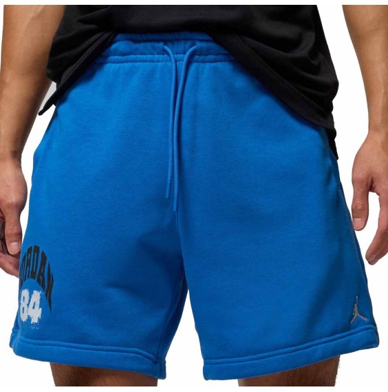 Acquista i pantaloni Jordan Brooklyn Sport Blue | 24Segons