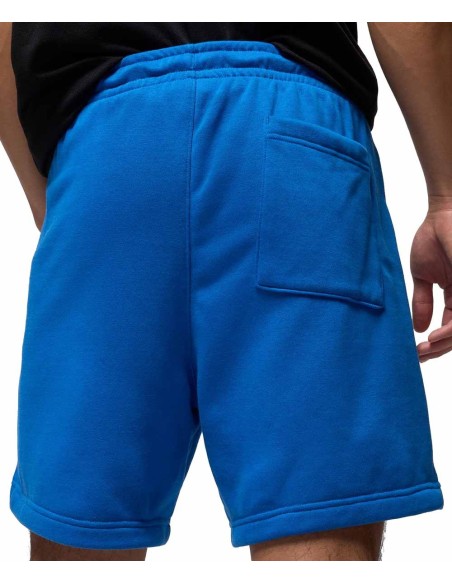 Acheter le pantalon Jordan Brooklyn Sport Blue | 24Segons