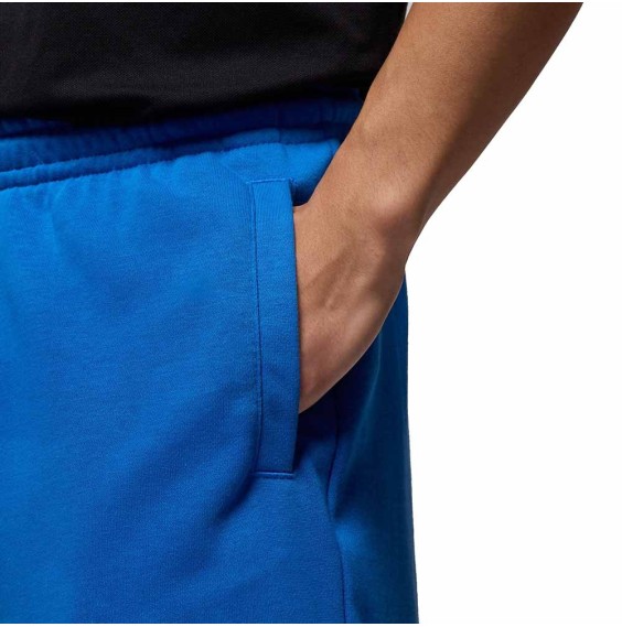 Acquista i pantaloni Jordan Brooklyn Sport Blue | 24Segons