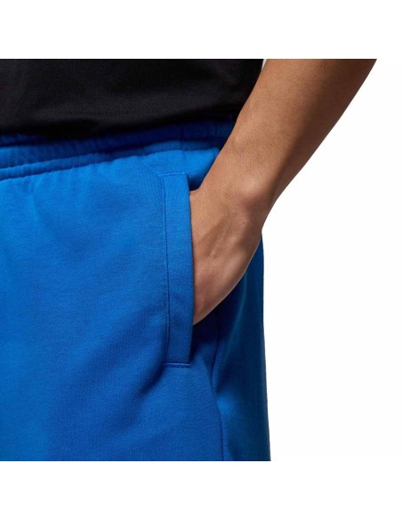 Acheter le pantalon Jordan Brooklyn Sport Blue | 24Segons
