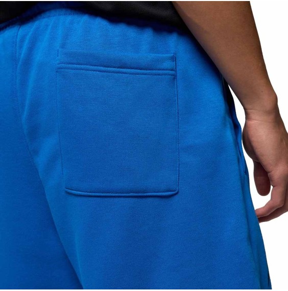 Acheter le pantalon Jordan Brooklyn Sport Blue | 24Segons
