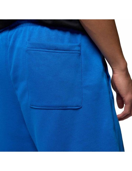 Acquista i pantaloni Jordan Brooklyn Sport Blue | 24Segons