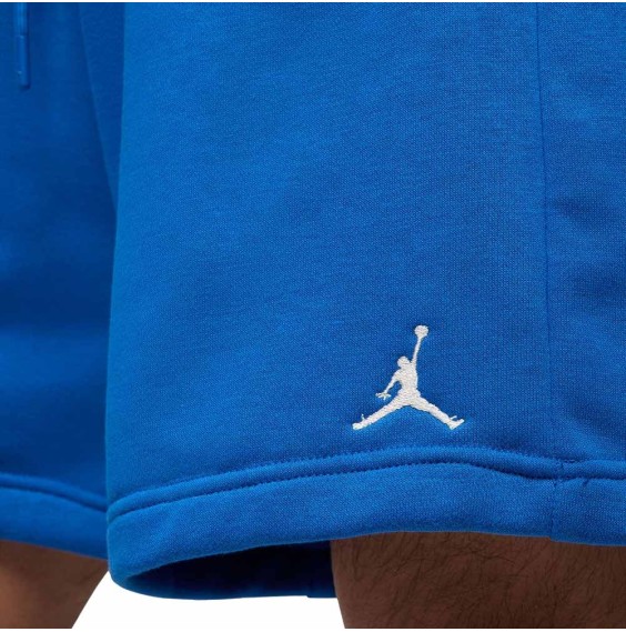 Acheter le pantalon Jordan Brooklyn Sport Blue | 24Segons