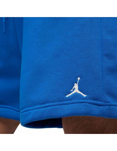 Acheter le pantalon Jordan Brooklyn Sport Blue | 24Segons