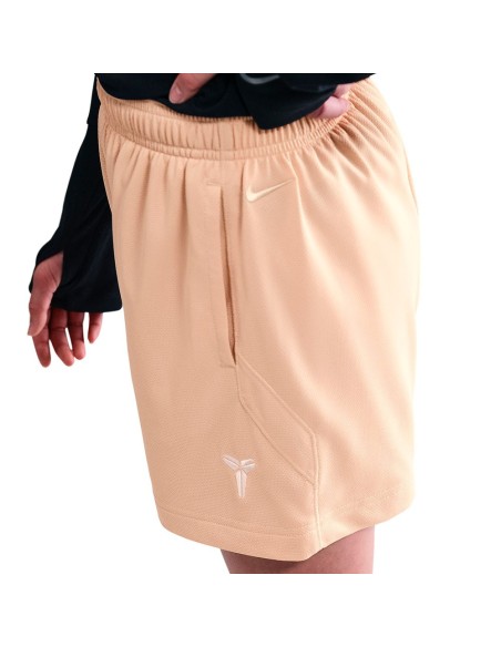 Buy Junior Trousers Nike Kobe Dri-FIT Sanddrift Junior Pants | 24Segons