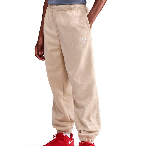 Acheter Junior Trousers Nike Kobe Therma-FIT Fund Sanddrift Pants | 24Segons