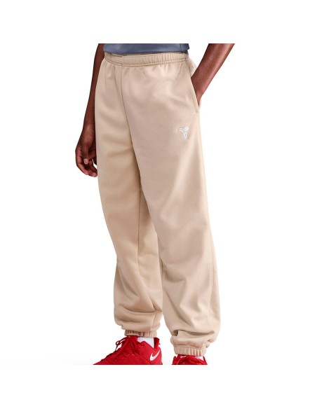 Acquista i pantaloni Junior Nike Kobe Therma-FIT Fund Sanddrift Pants | 24Segons