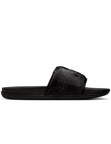 Comprar Chanclas Nike Kobe Offcourt Slide Black | 24Segons
