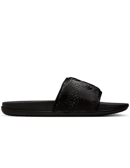 Comprar Xancletes Nike Kobe Offcourt Slide Black | 24Segons