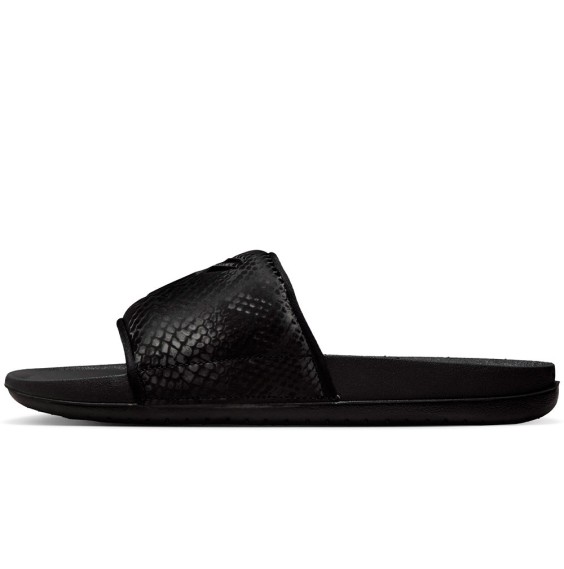 Buy Flip Flops Nike Kobe Offcourt Slide Black | 24Segons