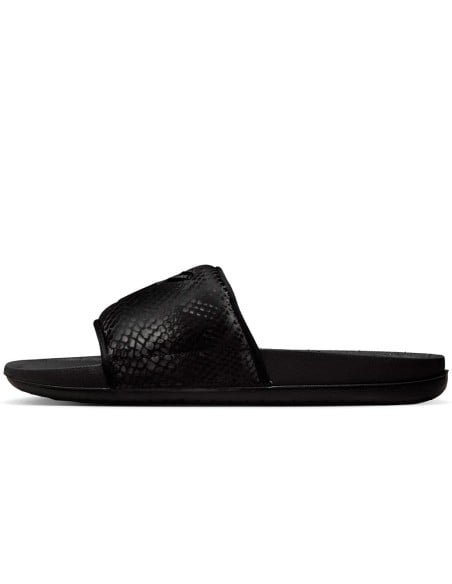 Comprar Chanclas Nike Kobe Offcourt Slide Black | 24Segons