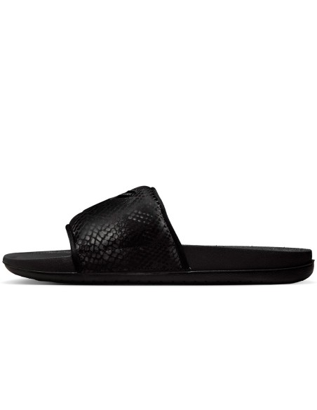 Comprar Xancletes Nike Kobe Offcourt Slide Black | 24Segons