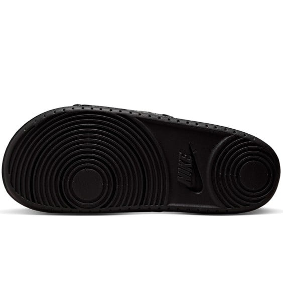Comprar Chanclas Nike Kobe Offcourt Slide Black | 24Segons