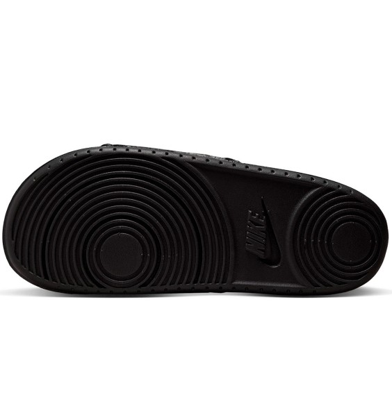 Acheter des tongs Nike Kobe Offcourt Slide Black | 24Segons