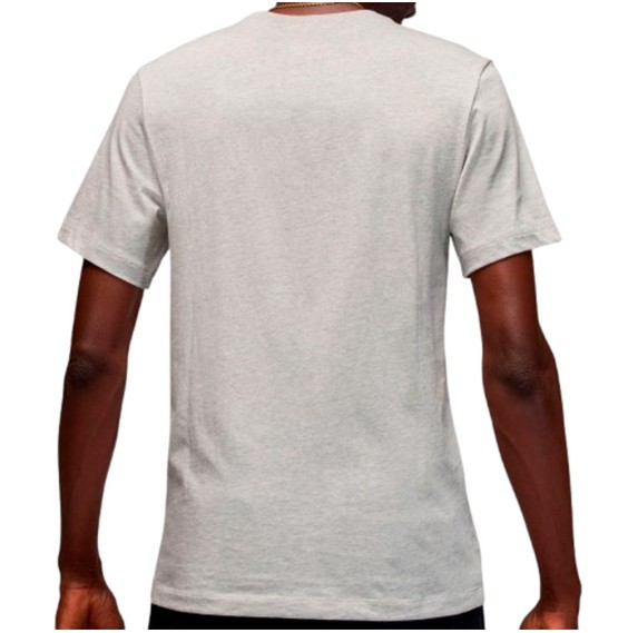 Comprar Samarreta Jordan City 88 Grey Heather | 24Segons