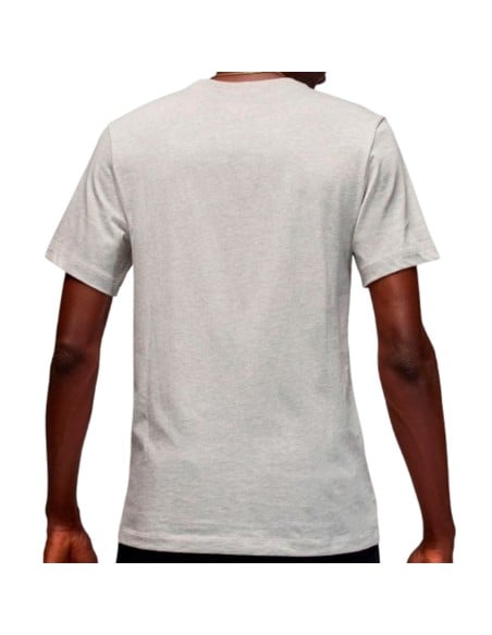 Comprar Camiseta Jordan City 88 Grey Heather | 24Segons