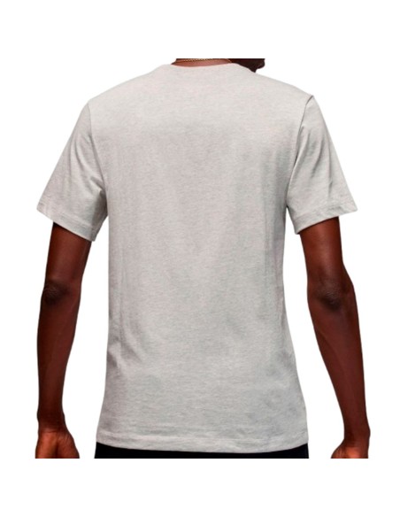 Acheter le T-shirt Jordan City 88 Grey Heather | 24Segons
