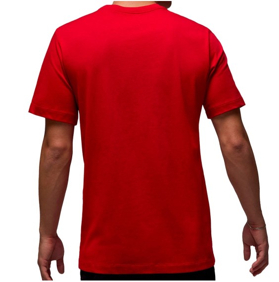 Buy T-shirt Jordan City 88 Gym Red | 24Segons