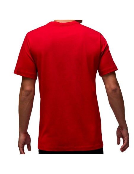 Acquista la T-shirt Jordan City 88 Gym Red | 24Segons