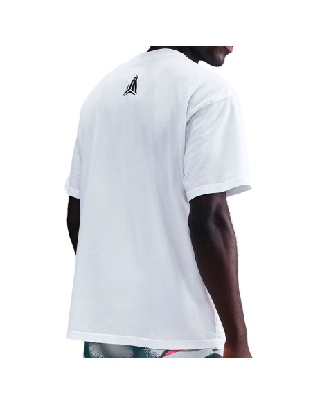 Comprar Samarreta Nike Ja Morant Max90 Head Loose White | 24Segons