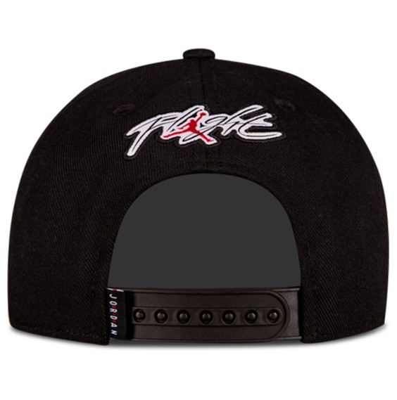 Comprar Gorra Junior Jordan Curve Brim Black | 24Segons