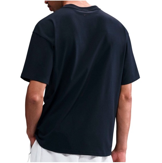 Acheter Nike Kobe Bryant Max90 Dri-FIT Black T-shirt 24Segons