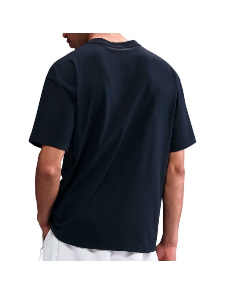 Buy Nike Kobe Bryant Max90 Dri-FIT Black T-shirt 24Segons