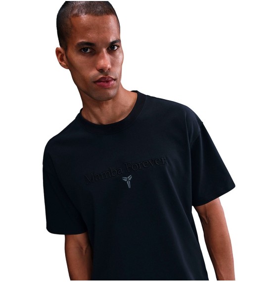 Buy Nike Kobe Bryant Max90 Dri-FIT Black T-shirt 24Segons