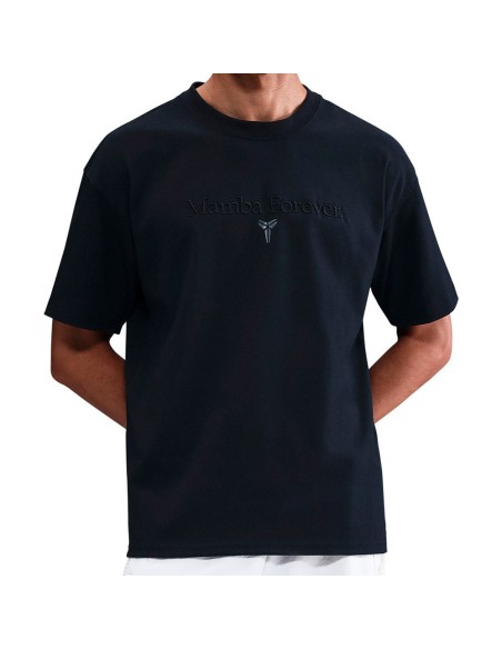 Buy Nike Kobe Bryant Max90 Dri-FIT Black T-shirt 24Segons