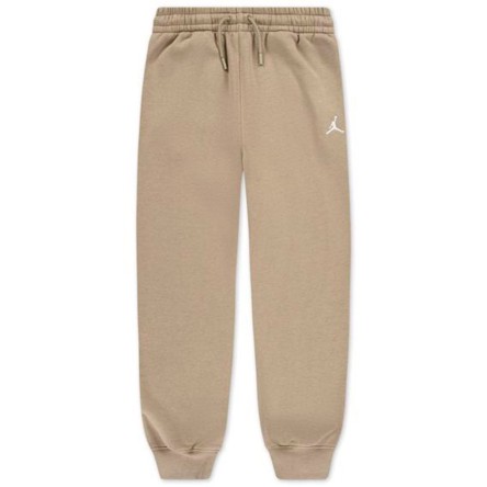 Buy Junior Trousers Jordan MJ Brooklyn Fleece Khaki |24Segons