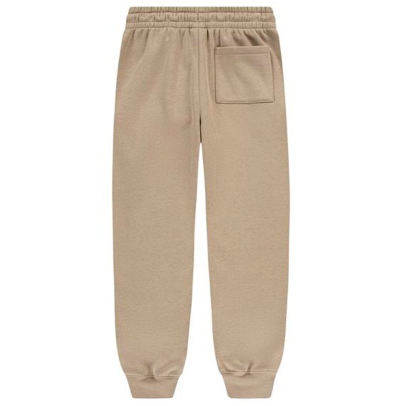 Comprar Pantalons Junior Jordan MJ Brooklyn Fleece Khaki|24Segons