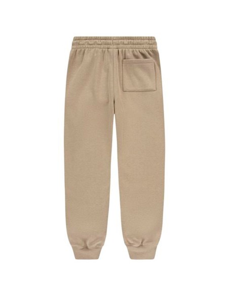 Comprar Pantalons Junior Jordan MJ Brooklyn Fleece Khaki|24Segons